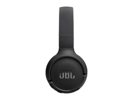 Słuchawki JBL TUNE 520BT BK Czarny