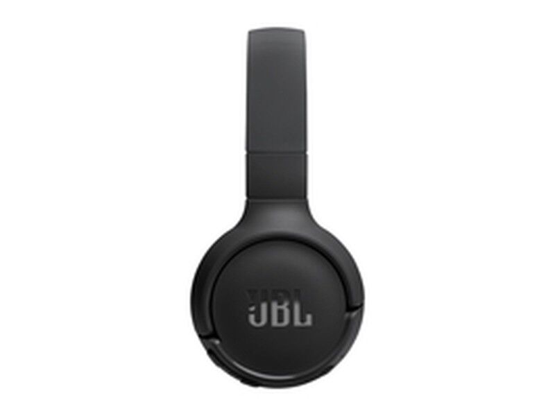 Słuchawki JBL TUNE 520BT BK Czarny