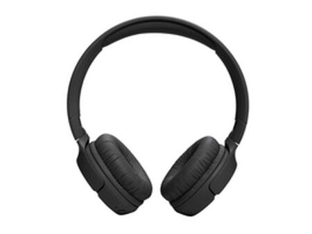 Słuchawki JBL TUNE 520BT BK Czarny