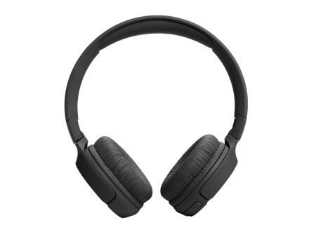 Słuchawki JBL TUNE 520BT BK Czarny