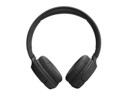 Słuchawki JBL TUNE 520BT BK Czarny