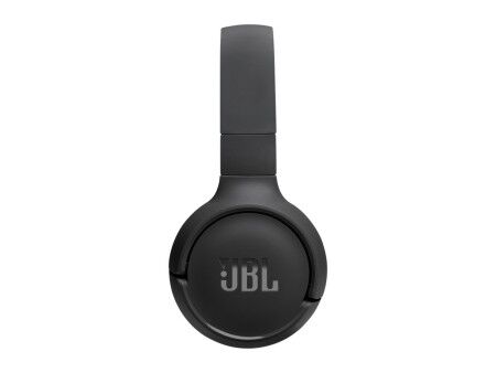 Słuchawki JBL TUNE 520BT BK Czarny