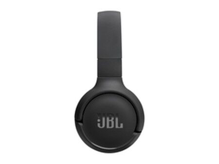 Słuchawki JBL TUNE 520BT BK Czarny