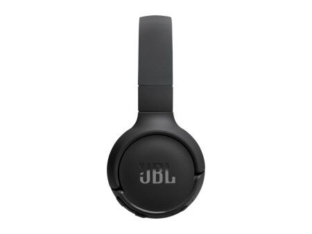 Słuchawki JBL TUNE 520BT BK Czarny