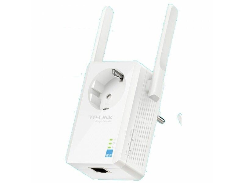 Wzmacniacz WiFi TP-Link TL-WA860RE 300 Mbps