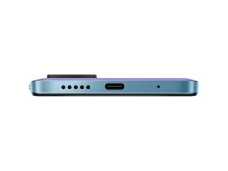 Smartfony Xiaomi Note 11 Octa Core 6 GB RAM 128 GB Niebieski