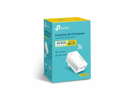 Wzmacniacz WiFi TP-Link TL-WPA4220