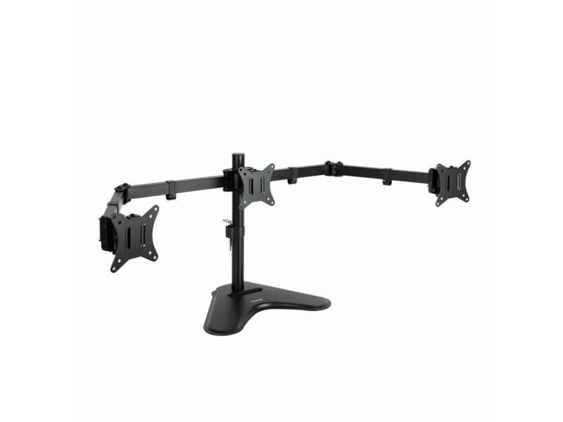 Uchwyt na TV TooQ DB1704TN-B 17"-27"