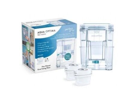 Zbiornik na wodę Aqua Optima WD1000