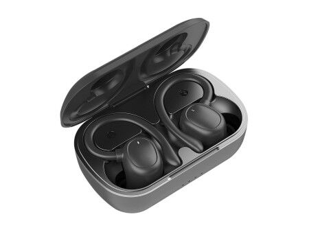 Słuchawki douszne Bluetooth Muvit G95 Czarny