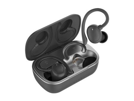 Słuchawki douszne Bluetooth Muvit G95 Czarny