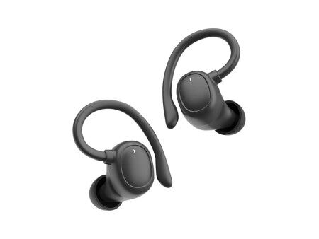 Słuchawki douszne Bluetooth Muvit G95 Czarny
