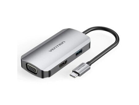 HUB USB Vention TOAHB