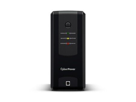 Zasilacz awaryjny UPS Interaktywny Cyberpower UT1050EG 1050 VA