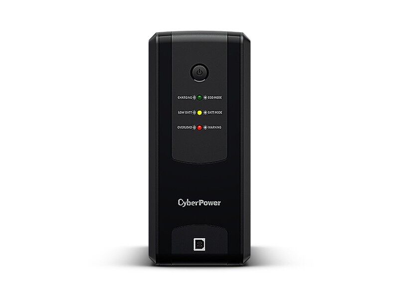 Zasilacz awaryjny UPS Interaktywny Cyberpower UT1050EG 1050 VA