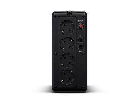 Zasilacz awaryjny UPS Interaktywny Cyberpower UT1050EG 1050 VA
