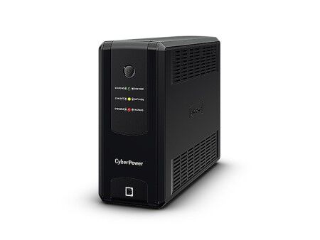 Zasilacz awaryjny UPS Interaktywny Cyberpower UT1050EG 1050 VA