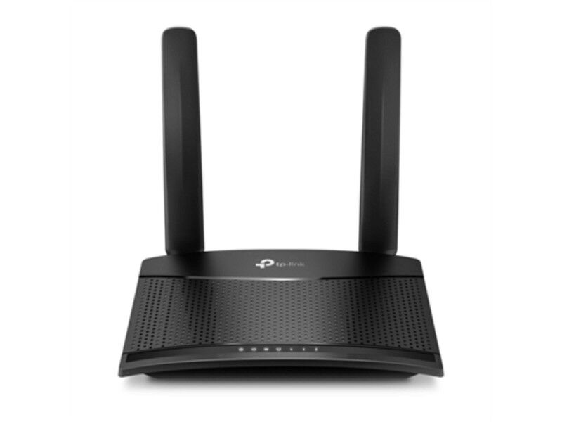 Router TP-Link TL-MR100 300 Mbps 4G LTE