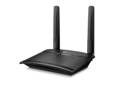 Router TP-Link TL-MR100 300 Mbps 4G LTE
