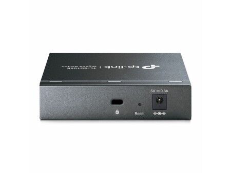 Centralka Switch na biurko TP-Link TL-SG105E RJ45 7,4 Mbps