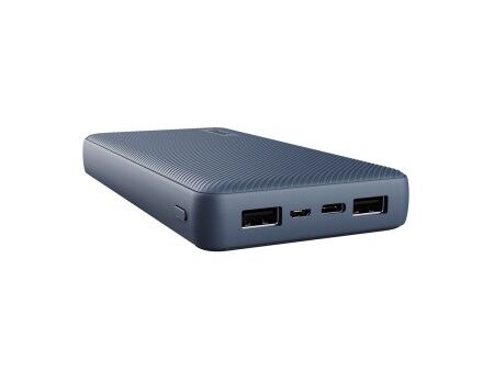 Powerbank Trust 25026 Niebieski 20000 mAh (1 Sztuk)