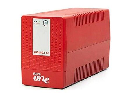 Zasilacz awaryjny UPS Interaktywny Salicru SPS 1500 ONE 1200 W 1500 W 900 W 1500W
