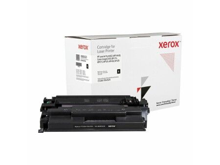 Toner Xerox CF226X/CRG-052H Czarny