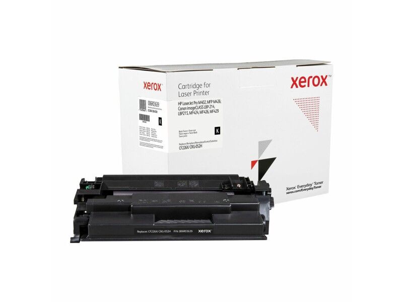 Toner Xerox CF226X/CRG-052H Czarny