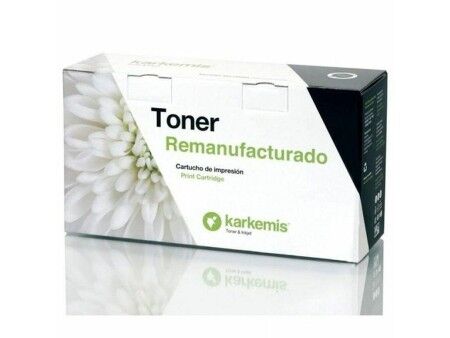 Toner z Recyklingu Karkemis 415X Różowy