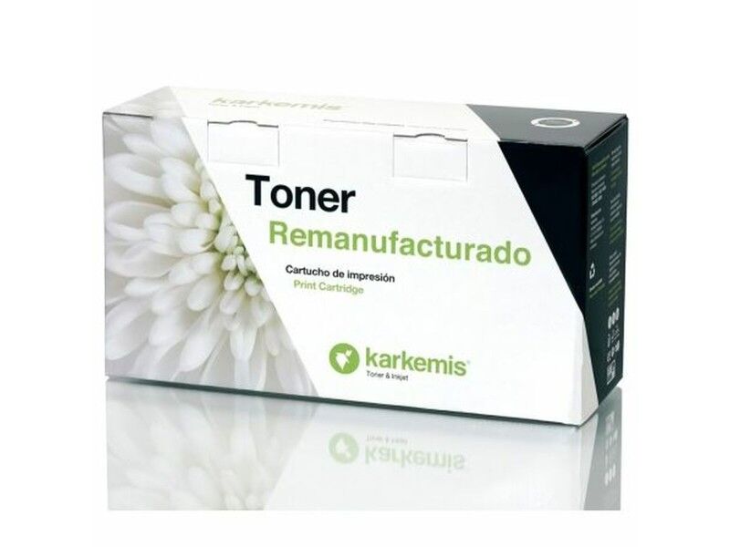 Toner z Recyklingu Karkemis 130A Czarny