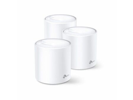 Punkt Dostępu TP-Link Deco X20(3-pack)