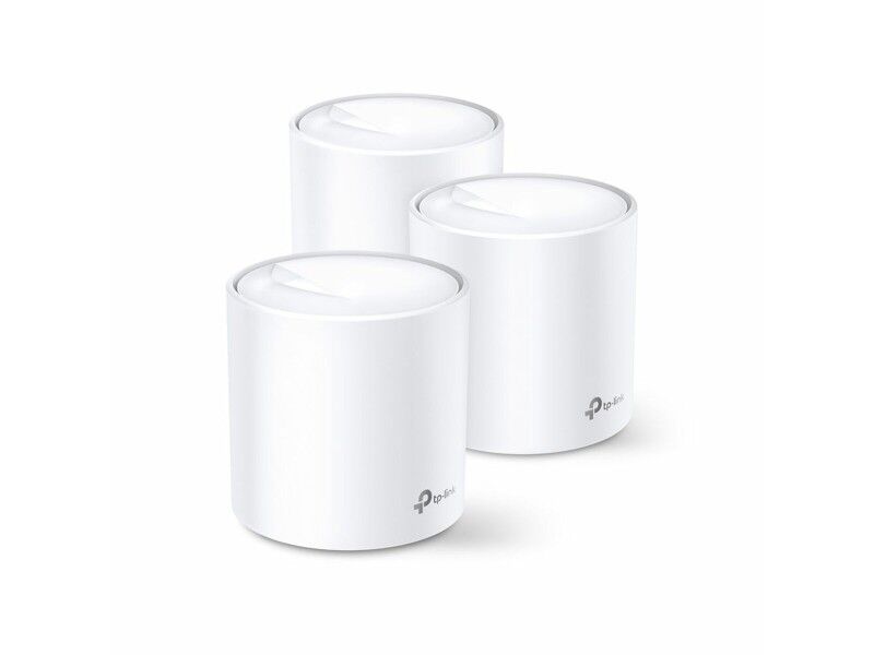 Punkt Dostępu TP-Link Deco X20(3-pack)