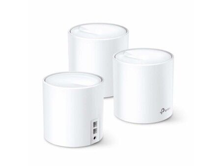 Punkt Dostępu TP-Link Deco X20(3-pack)