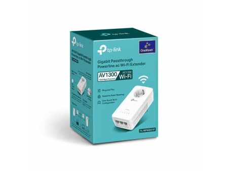 Wzmacniacz WiFi TP-Link TL-WPA8631P Gigabit 1300 Mbps 300m