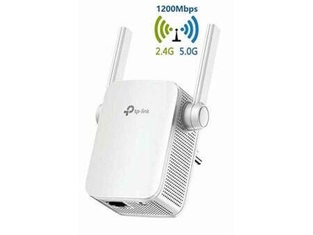 Wzmacniacz Wifi TP-Link RE305 V3 AC 1200