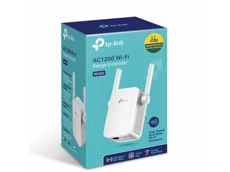 Wzmacniacz Wifi TP-Link RE305 V3 AC 1200