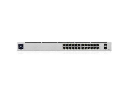 Przełącznik UBIQUITI USW-24-POE