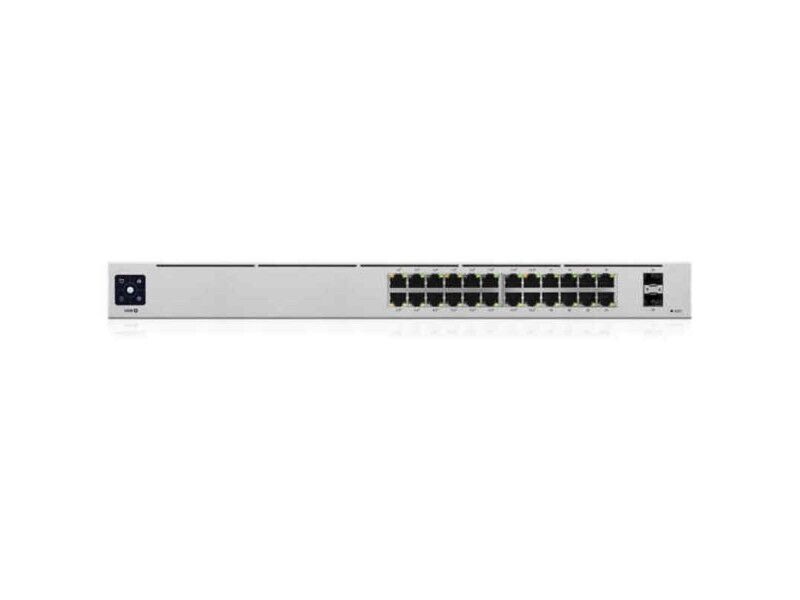 Przełącznik UBIQUITI USW-24-POE