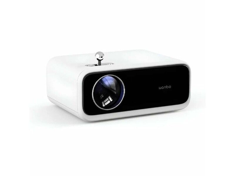 Projektor Wanbo Mini HD 250 Lm 1280 x 720 px
