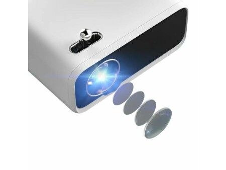 Projektor Wanbo Mini HD 250 Lm 1280 x 720 px