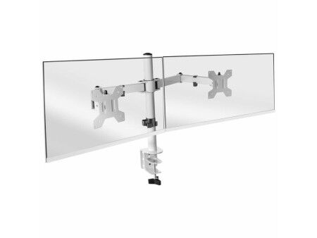 Uchwyt Stołowy do Monitora Mars Gaming MARM2W 13"-27"