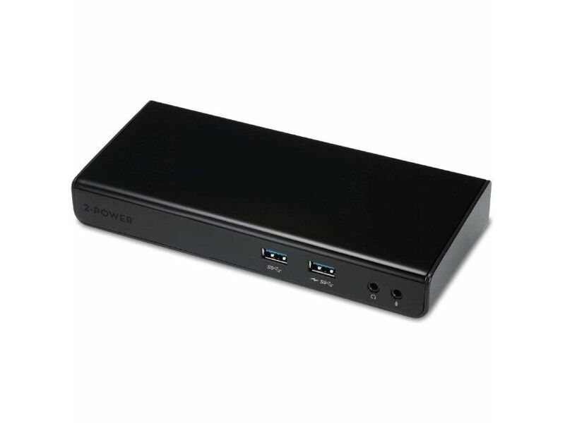 Stacja Dokowania 2-Power DOC0101A