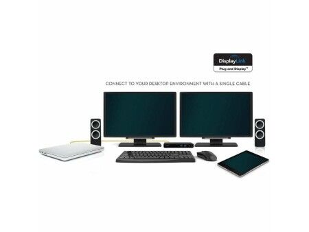 Stacja Dokowania 2-Power DOC0101A