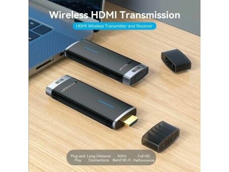 Adapter HDMI Vention ADCB0