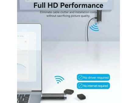 Adapter HDMI Vention ADCB0