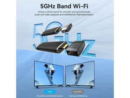 Adapter HDMI Vention ADCB0