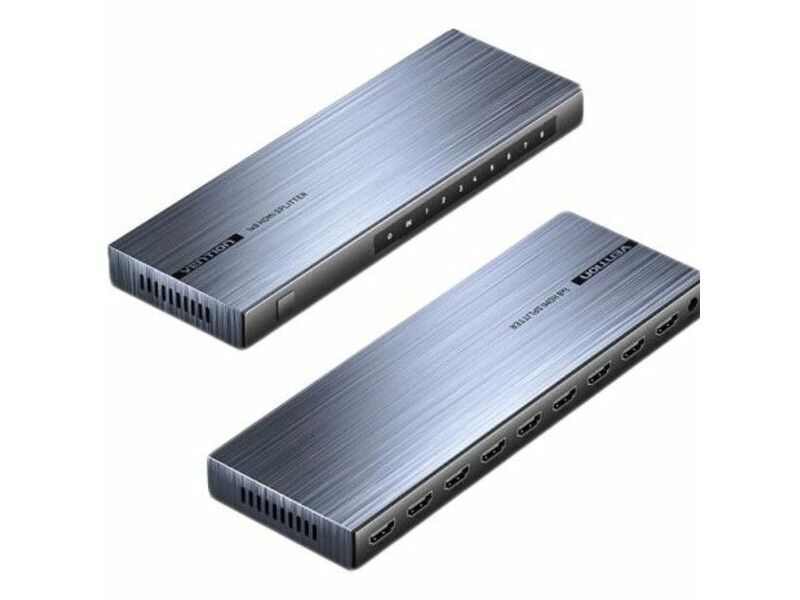 Przełącznik HDMI Vention AKQB0-EU