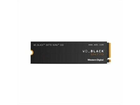 Dysk Twardy Western Digital SN770 2 TB SSD