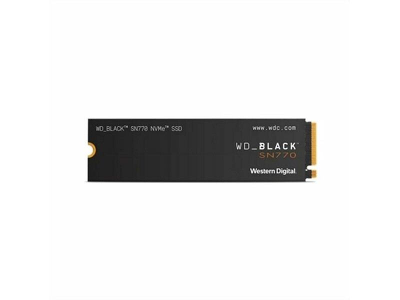 Dysk Twardy Western Digital SN770 2 TB SSD