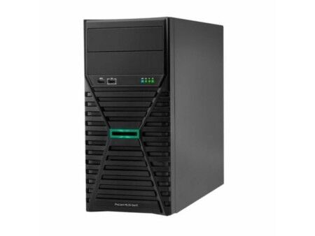 Serwer Hewlett Packard Proliant ML30 Gen11 Intel Xeon 16 GB RAM